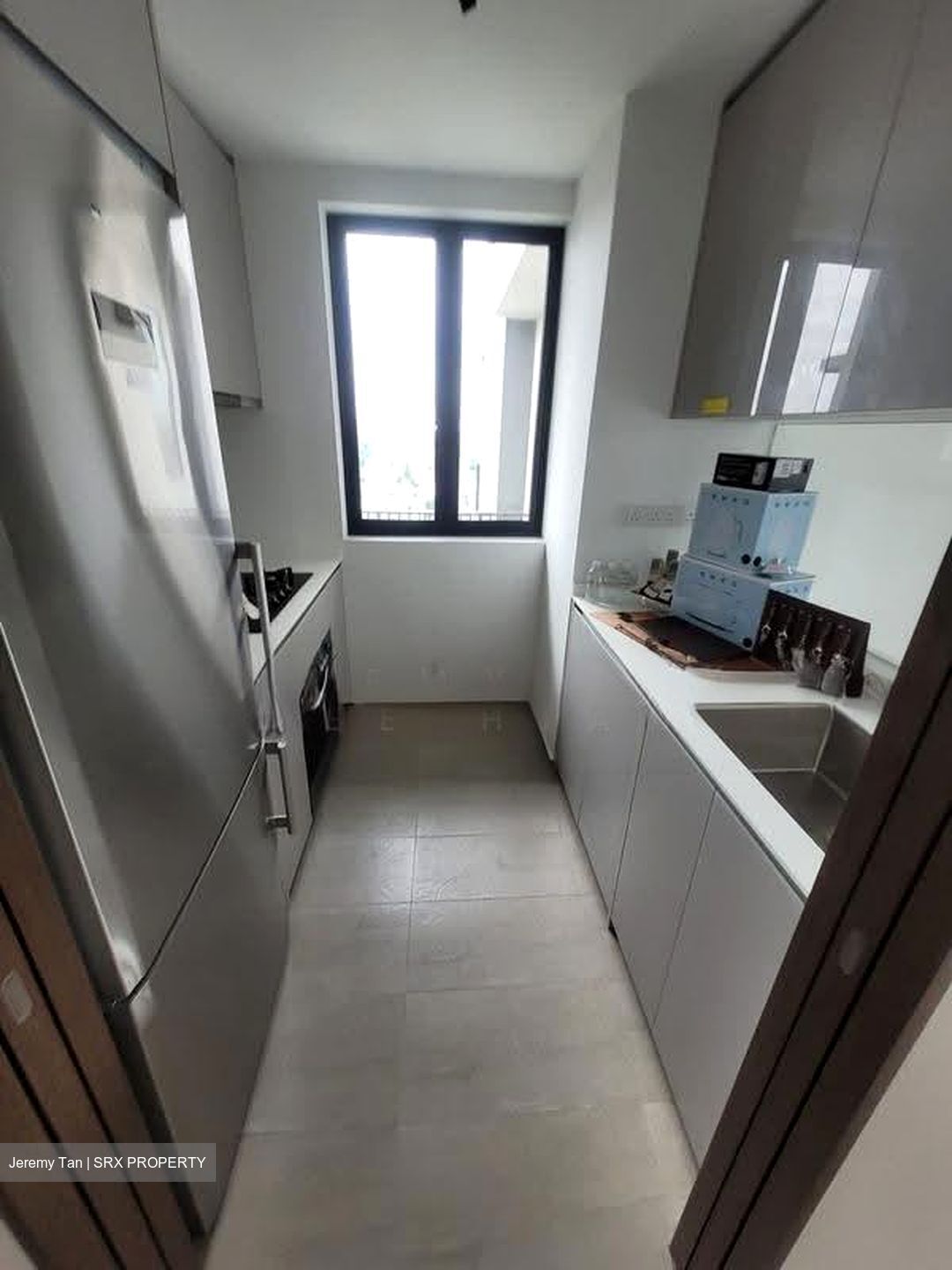 Parc Esta (D14), Apartment #623386141